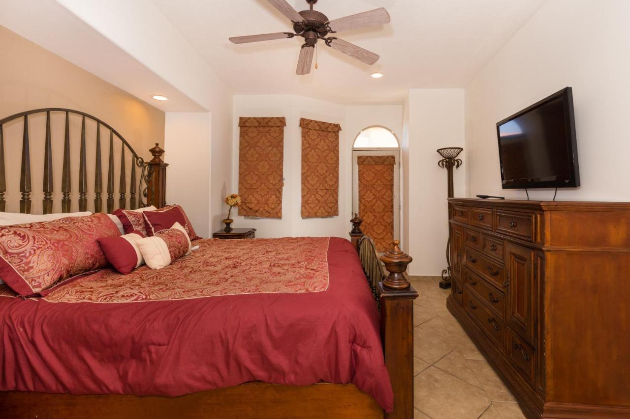 Bella Sirena 601-B -Stylish Condo In Oceanfront Resort Puerto Penasco Exterior photo