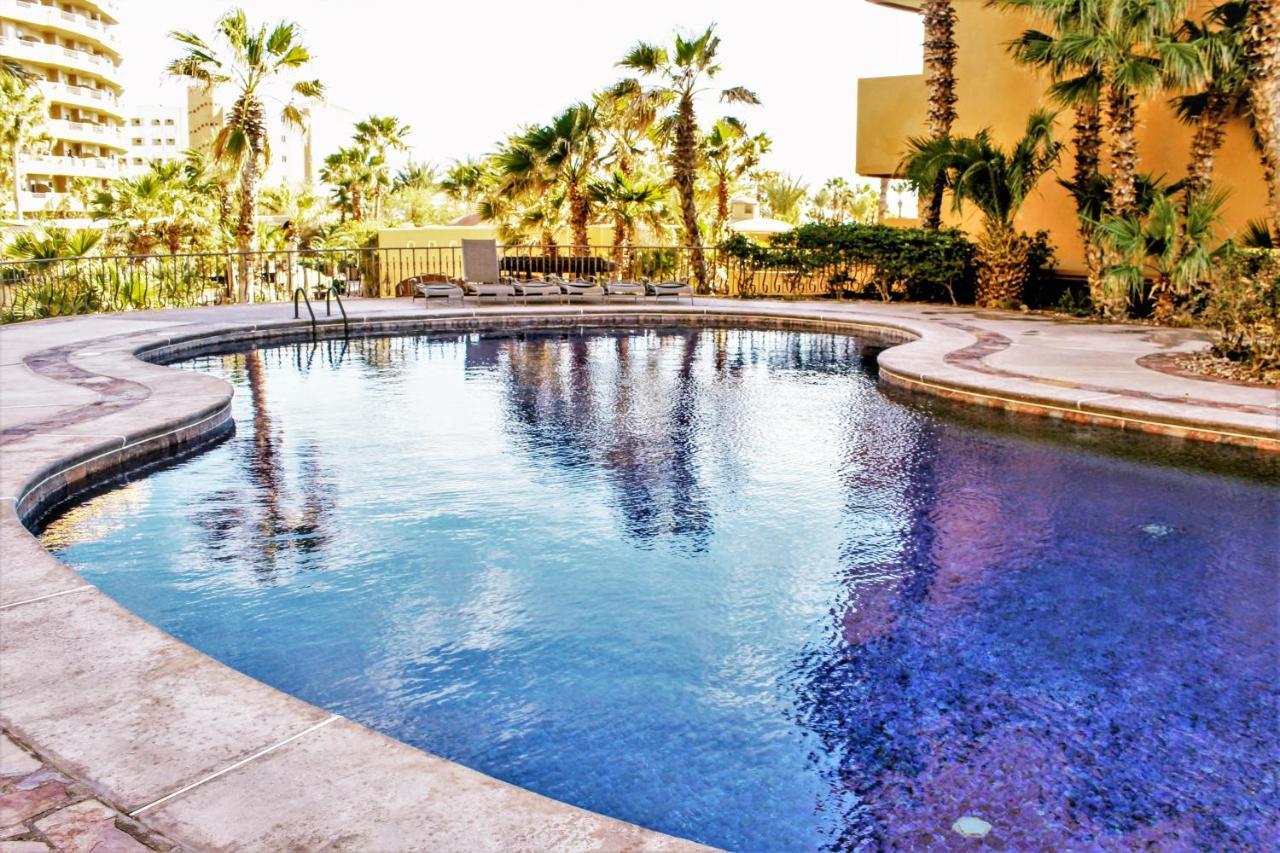 Bella Sirena 601-B -Stylish Condo In Oceanfront Resort Puerto Penasco Exterior photo