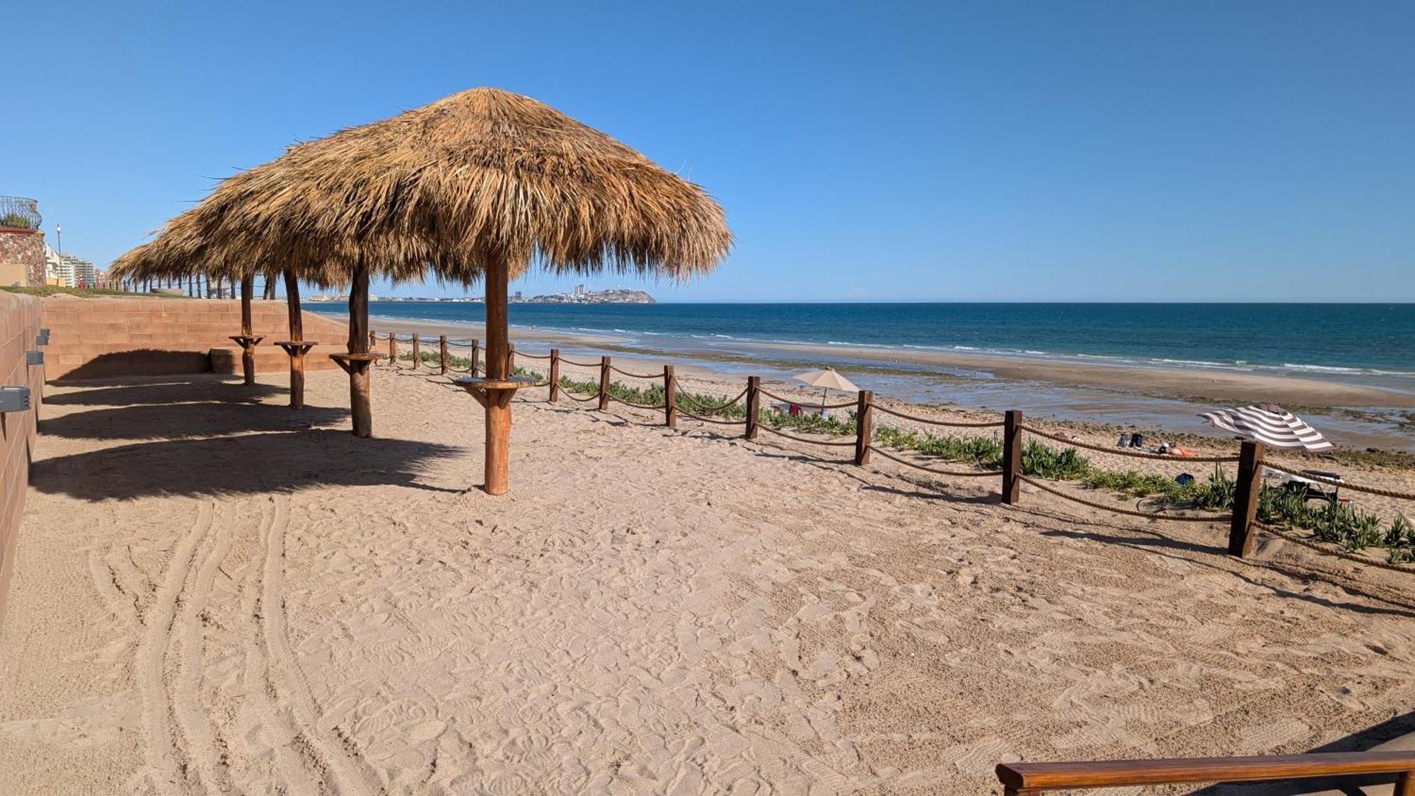 Bella Sirena 601-B -Stylish Condo In Oceanfront Resort Puerto Penasco Exterior photo